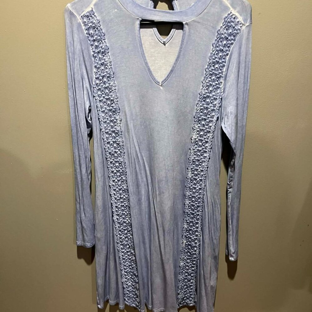 Alya Midi Dress Medium